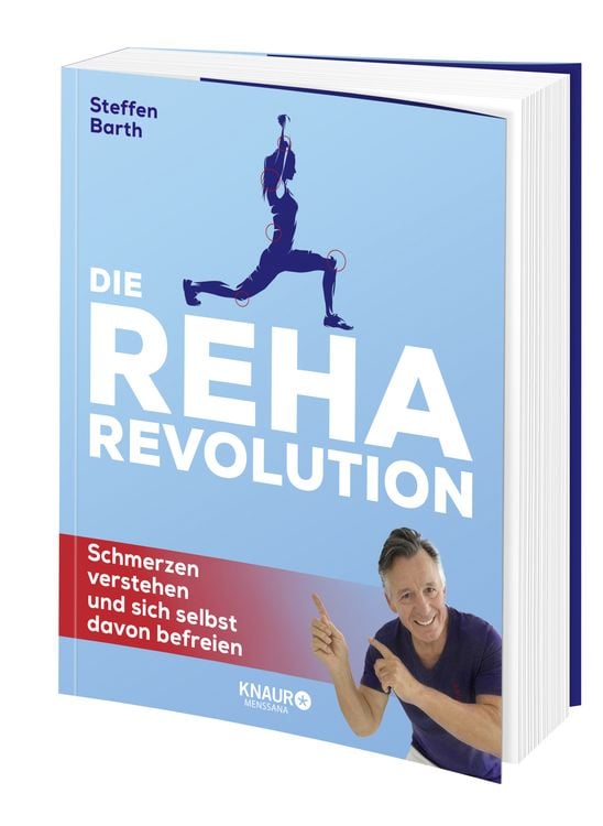 Die Reha-Revolution