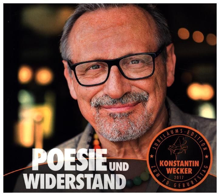 Produktbild: Poesie und Widerstand