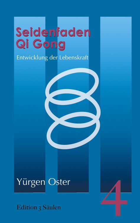 Produktbild: Seidenfaden Qigong