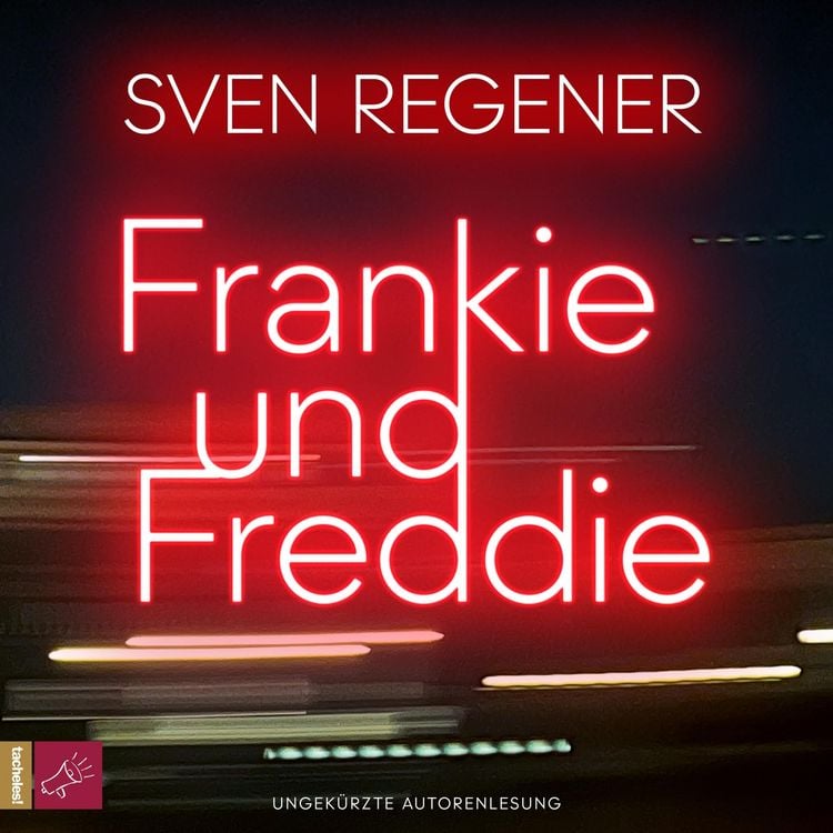 Produktbild: Frankie und Freddie