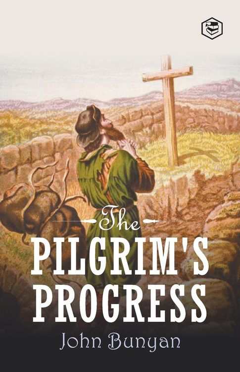 Produktbild: The Pilgrim's Progress