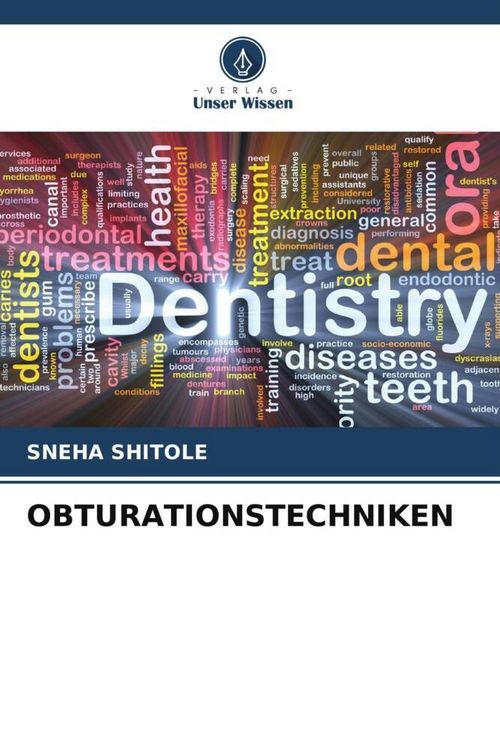 Produktbild: Obturationstechniken