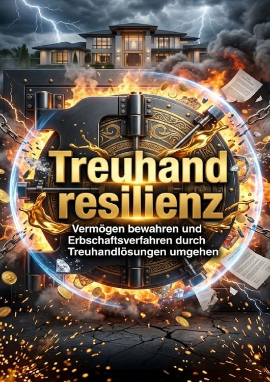 Produktbild: Treuhandresilienz