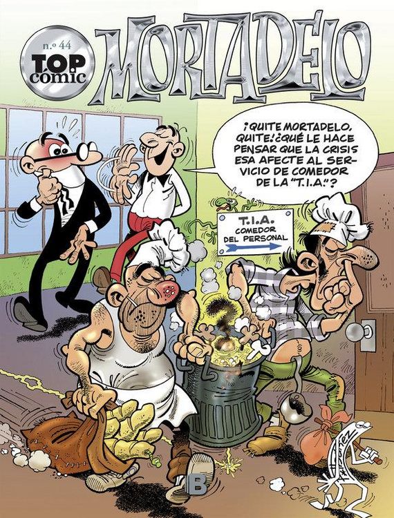 Produktbild: A reciclar se ha dicho! ; La brigada bichera