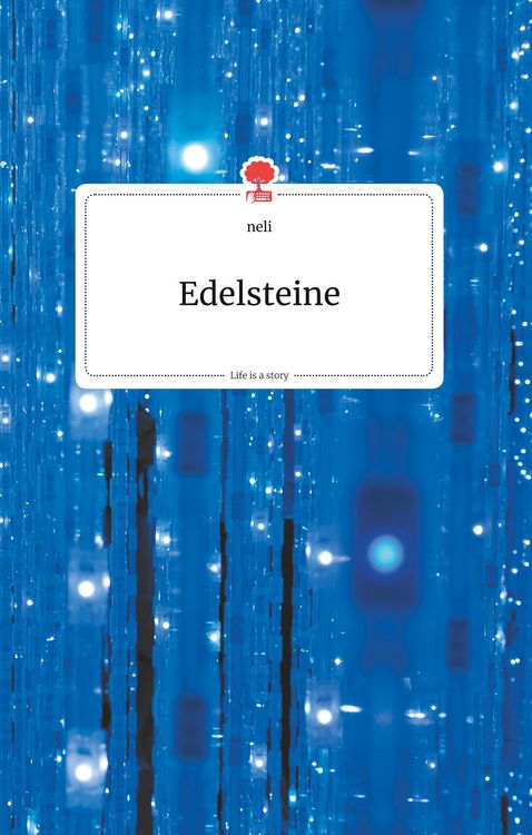 Produktbild: Edelsteine. Life is a Story - story.one