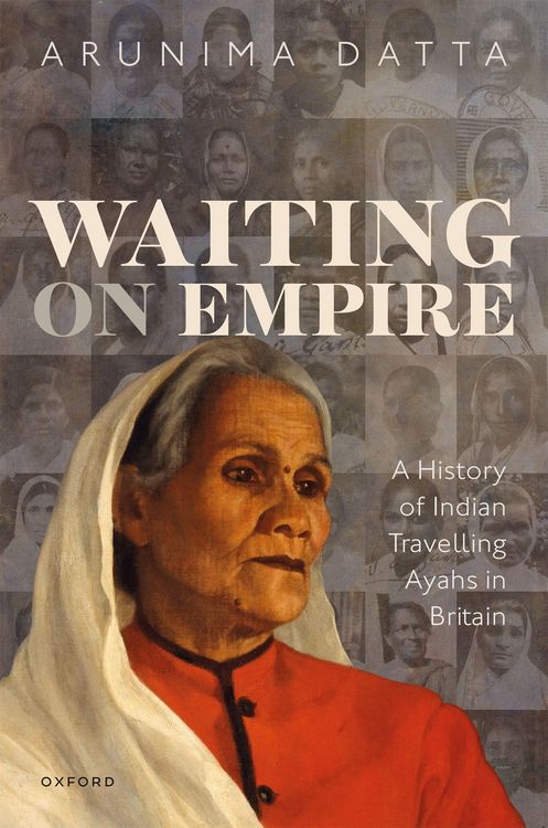 Produktbild: Waiting on Empire