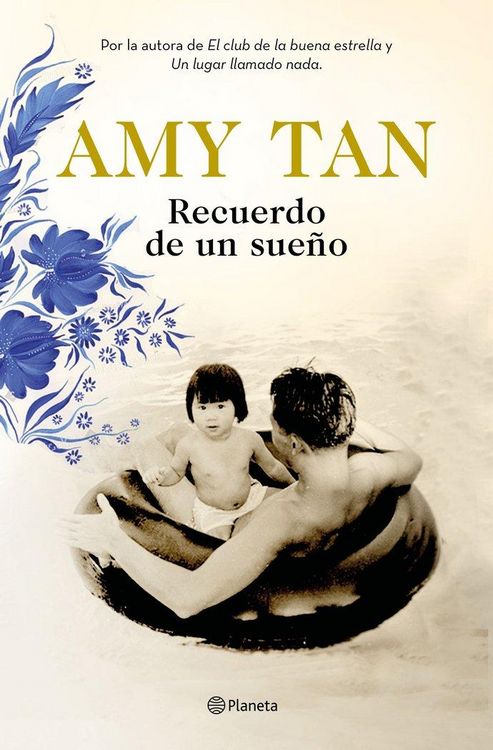 Produktbild: Recuerdo de un sue&ntilde;o