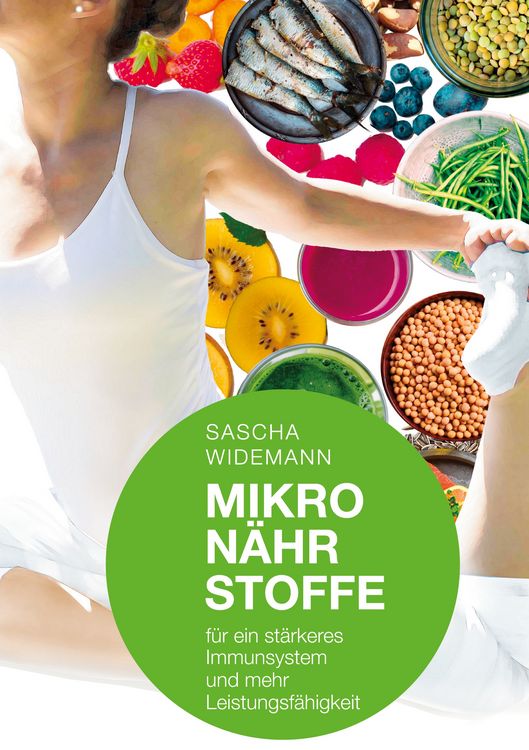 Produktbild: Mikron&auml;hrstoffe f&uuml;r ein st&auml;rkeres Immunsystem und mehr Leistungsf&auml;higkeit