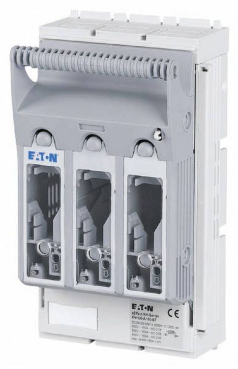 Produktbild: Eaton 183026 Lasttrennschalter 160 A 690 V/AC 1 St.