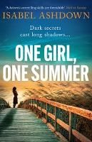 Produktbild: One Girl, One Summer