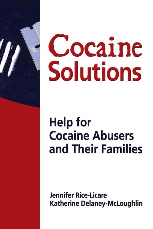 Produktbild: Cocaine Solutions