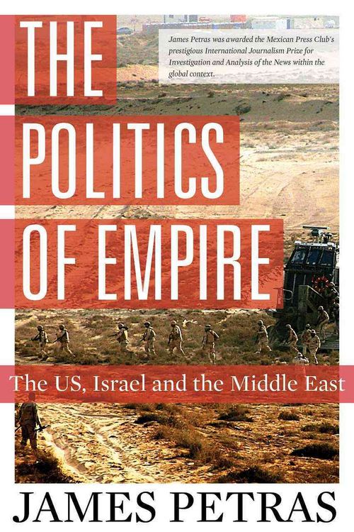 Produktbild: The Politics of Empire
