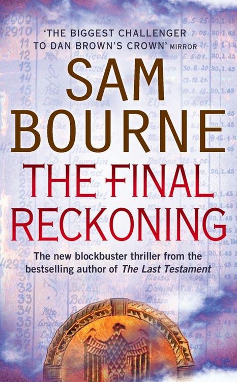 Produktbild: The Final Reckoning
