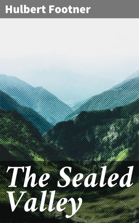 Produktbild: The Sealed Valley