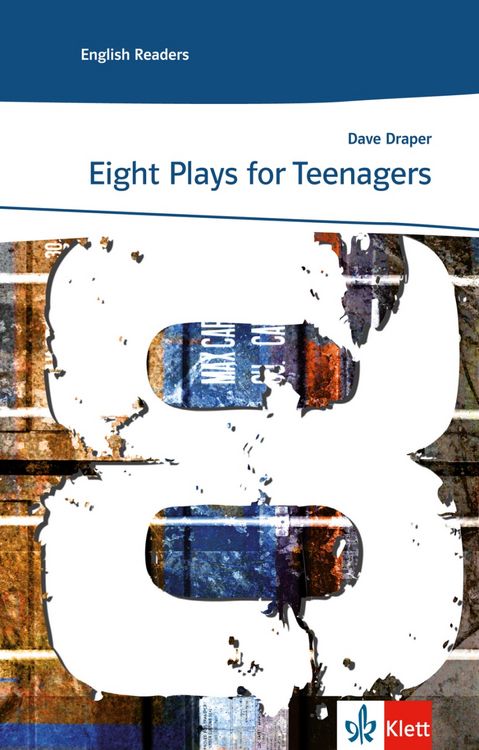 Produktbild: Eight Plays for Teenagers
