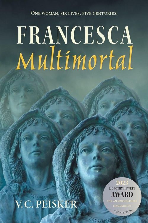 Produktbild: Francesca Multimortal
