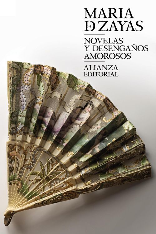 Produktbild: Novelas y desenga&ntilde;os amorosos