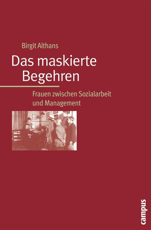 Produktbild: Das maskierte Begehren
