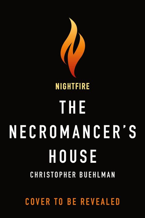 Produktbild: The Necromancer's House