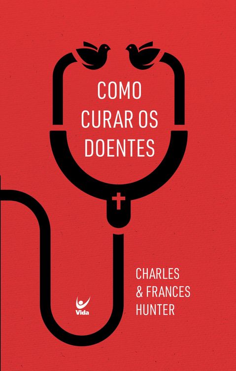 Produktbild: Como curar os doentes
