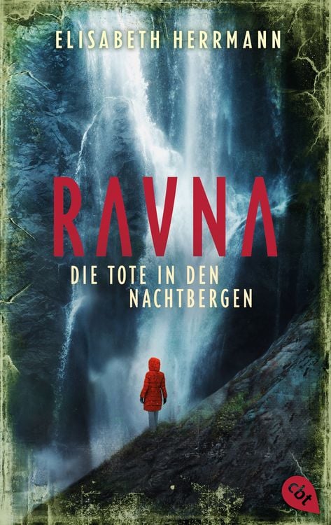 Bild vom Artikel RAVNA – Die Tote in den Nachtbergen vom Autor Elisabeth Herrmann