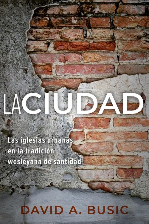 Produktbild: La Ciudad