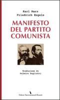 Produktbild: Il manifesto del Partito Comunista