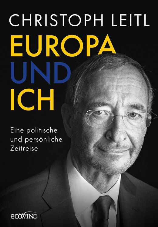 Produktbild: Europa und ich