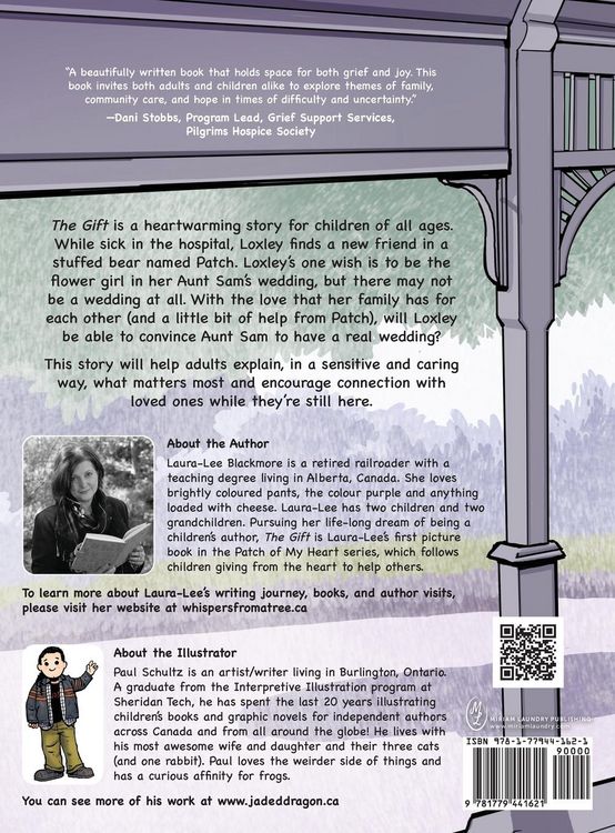 Produktbild: The Gift