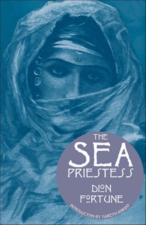 Produktbild: The Sea Priestess