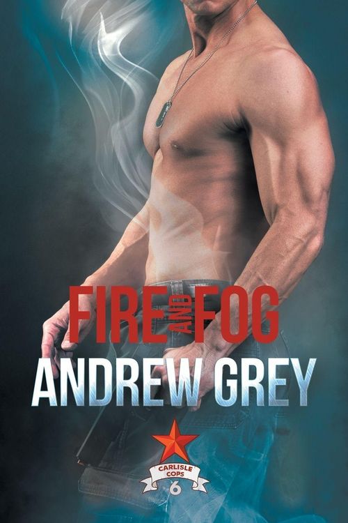 Produktbild: Fire and Fog