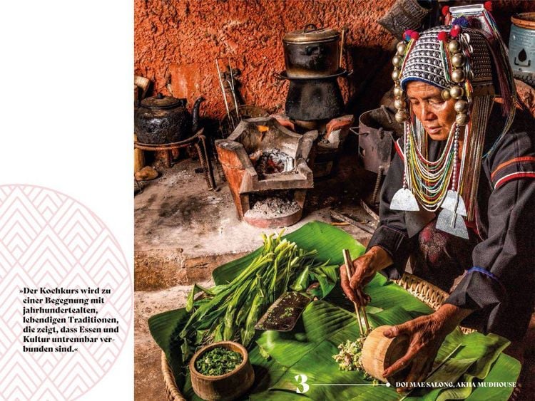 Produktbild: Soul Places Thailand &ndash; Die Seele Thailands sp&uuml;ren