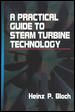 Produktbild: A Practical Guide to Steam Turbine Technology