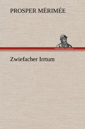 Produktbild: Zwiefacher Irrtum