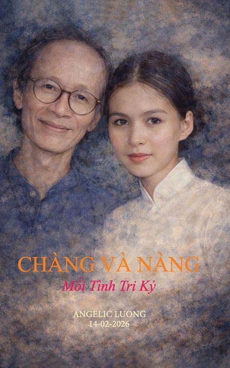 Produktbild: CHANG & NANG - Moi Tinh Tri Ky