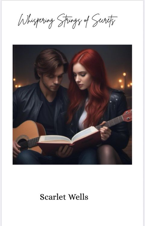 Produktbild: Whispering Strings of Secrets