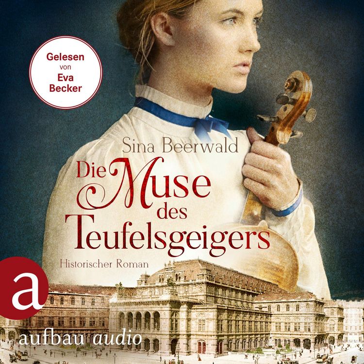 Produktbild: Die Muse des Teufelsgeigers
