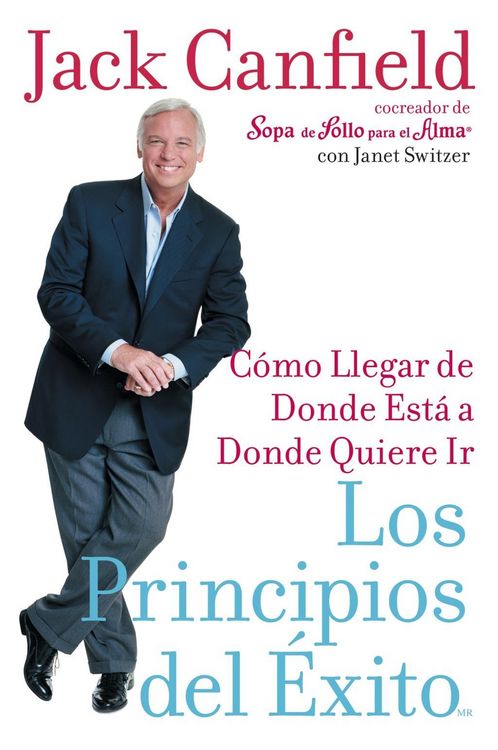 Produktbild: Los Principios del Exito