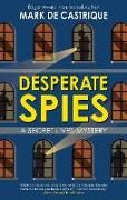 Produktbild: Desperate Spies