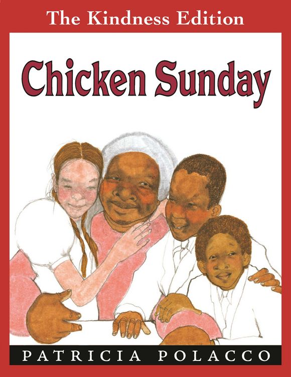 Produktbild: Chicken Sunday