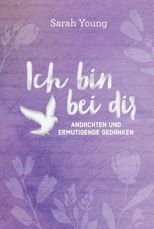 Produktbild: Ich bin bei dir - f&uuml;r Teens