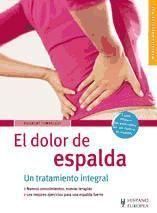 Produktbild: El dolor de espalda