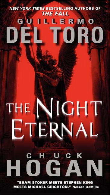 Produktbild: The Night Eternal
