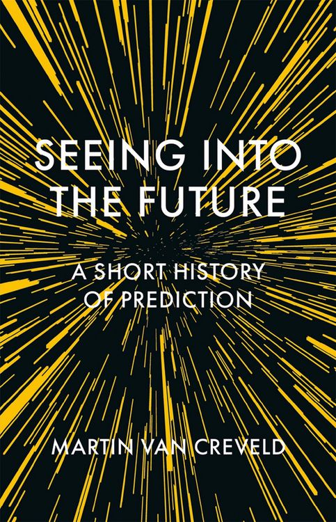 Produktbild: Seeing into the Future
