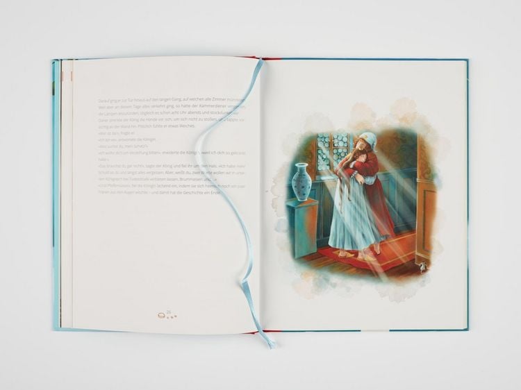 Produktbild: Die sch&ouml;nsten Weihnachtsm&auml;rchen