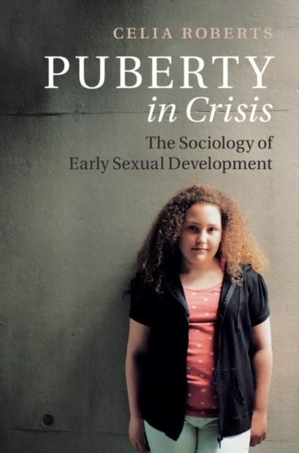 Produktbild: Puberty in Crisis