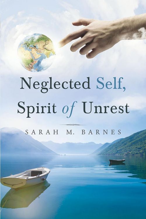 Produktbild: Neglected Self, Spirit of Unrest