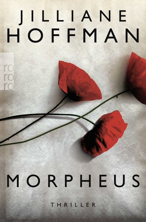 Bild vom Artikel Morpheus / Cupido-Trilogie Band 2 vom Autor Jilliane Hoffman
