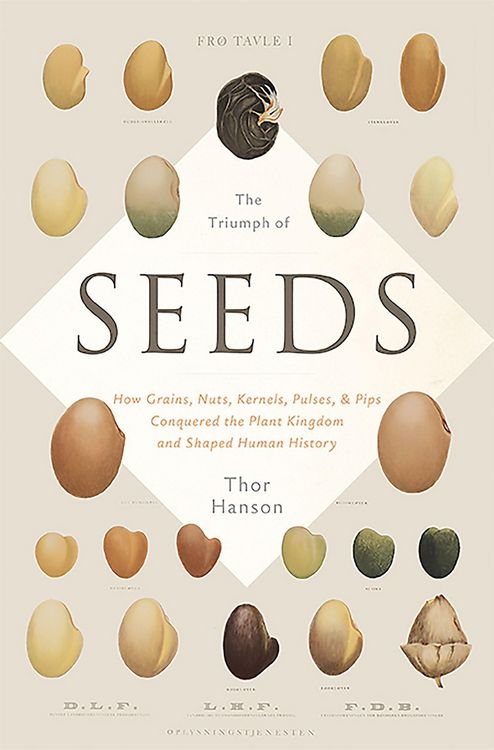 Produktbild: The Triumph of Seeds