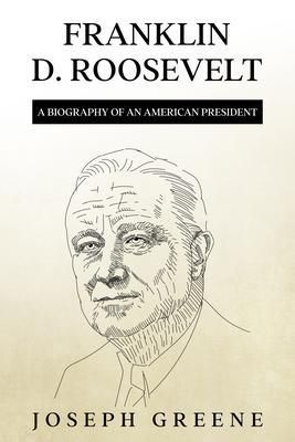 Produktbild: Franklin D. Roosevelt